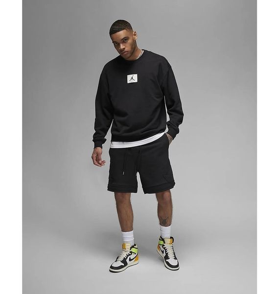 Кофта чоловіча Jordan Essentials (FB6932-010) idealsport|FB6932-010 фото