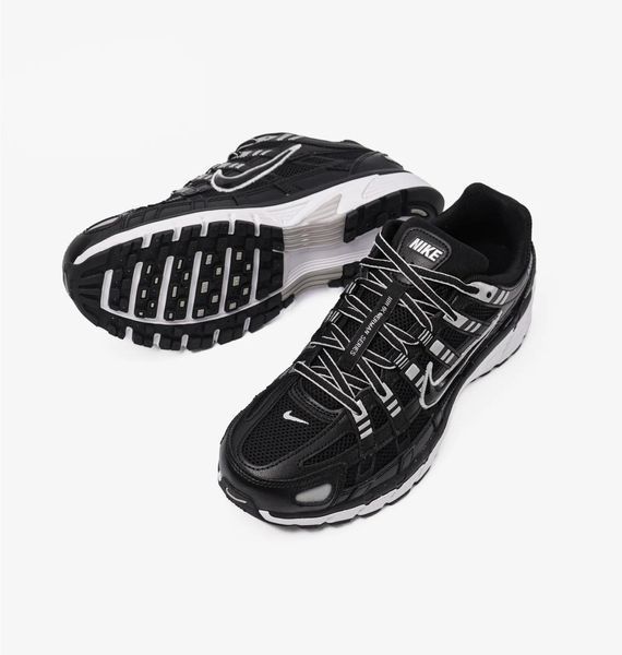 Кросівки чоловічі Nike Nike P-6000 (CD6404-026) CD6404-026 фото