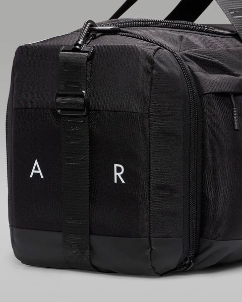 Спортивна сумка Jordan Velocity Duffle 62,5L (MM0920-023) idealsport|MM0920-023 фото