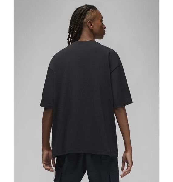 Футболка чоловіча Jordan Flight Essentials T-Shirt (DZ7313-010) idealsport|DZ7313-010 фото