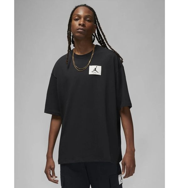 Футболка чоловіча Jordan Flight Essentials T-Shirt (DZ7313-010) idealsport|DZ7313-010 фото