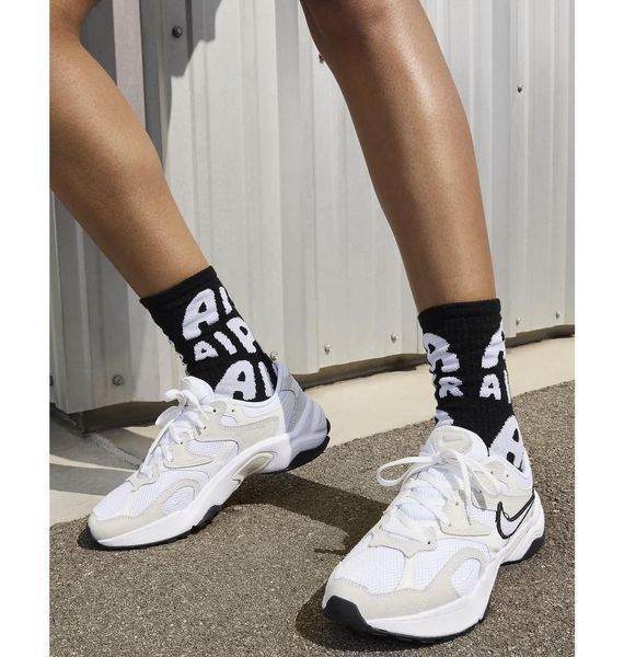 Кросівки жіночі Nike W Al8 (FJ3794-102) FJ3794-102-38.5 фото