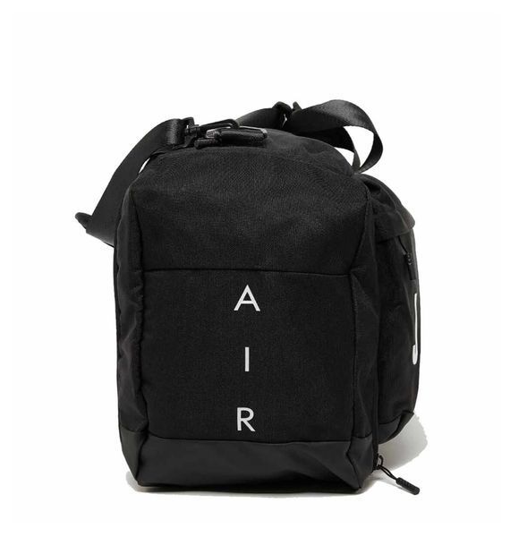 Спортивна сумка Jordan Velocity Duffle 62,5L (MM0920-023) idealsport|MM0920-023 фото