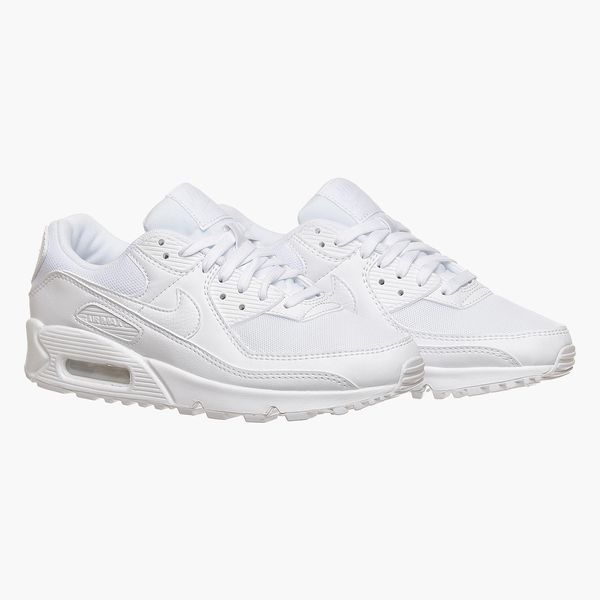 Кросівки жіночі Nike Air Max 90 (DH8010-100) idealsport|DH8010-100-38 фото