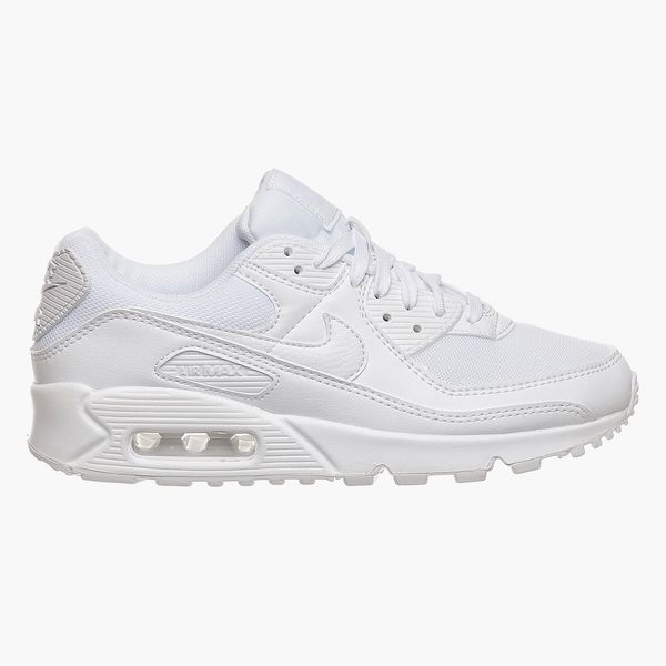 Кросівки жіночі Nike Air Max 90 (DH8010-100) idealsport|DH8010-100-38 фото