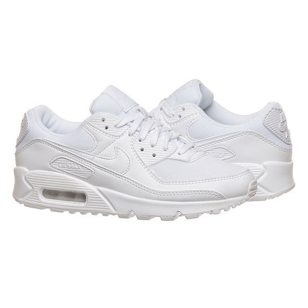 Кросівки жіночі Nike Air Max 90 (DH8010-100) idealsport|DH8010-100-38 фото