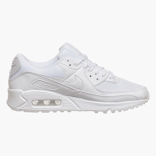 Кросівки жіночі Nike Air Max 90 (DH8010-100) idealsport|DH8010-100-38 фото