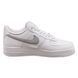 Кросівки чоловічі Nike Air Force 1 '07 (FD0666-100) FD0666-100-45 фото 8