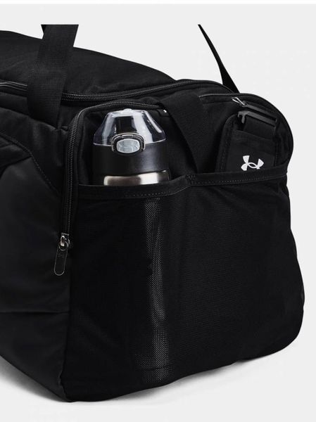 Спортивна сумка Under Armour Ua Undeniable 5.0 Duffle Md 58L (1369223-010) idealsport|1369223-010 фото