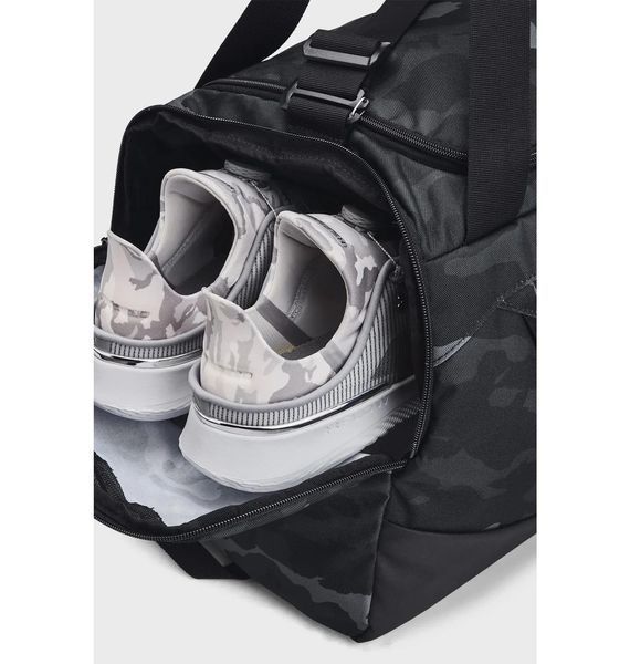 Спортивна сумка Under Armour Ua Undeniable 5.0 Duffle Md 58L (1369223-010) idealsport|1369223-010 фото