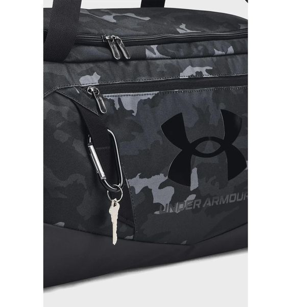 Спортивна сумка Under Armour Ua Undeniable 5.0 Duffle Md 58L (1369223-010) idealsport|1369223-010 фото