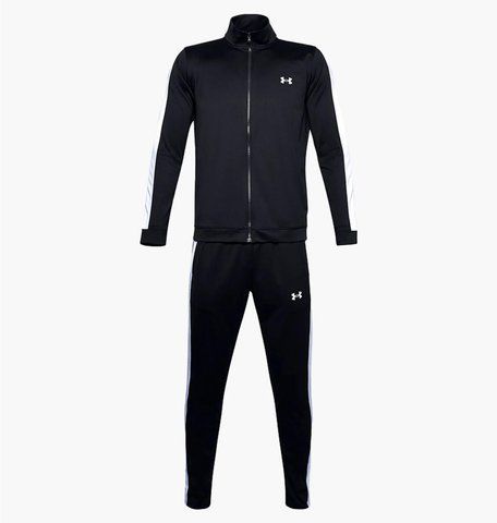 Спортивний костюм чоловічий Under Armour Emea Track (1357139-001) 1357139-001-MD фото