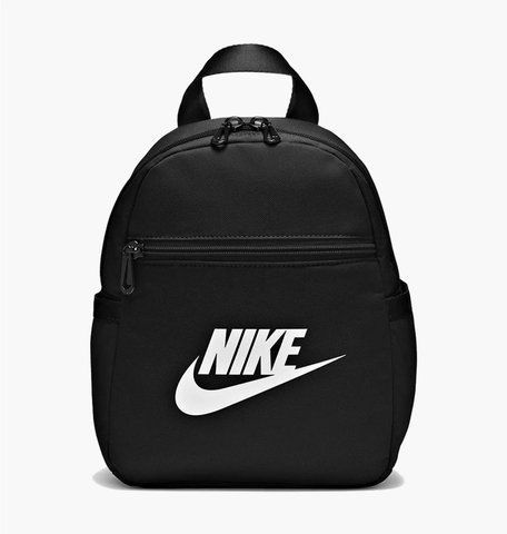 Рюкзак Nike W Nsw Futura 365 Mini Bkpk 6L (CW9301-010) idealsport|CW9301-010 фото