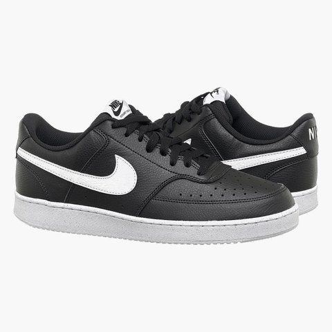 Кросівки чоловічі Nike Court Vision Lo Nn (DH2987-001) DH2987-001-45.5 фото