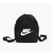 Рюкзак Nike W Nsw Futura 365 Mini Bkpk 6L (CW9301-010) idealsport|CW9301-010 фото 6