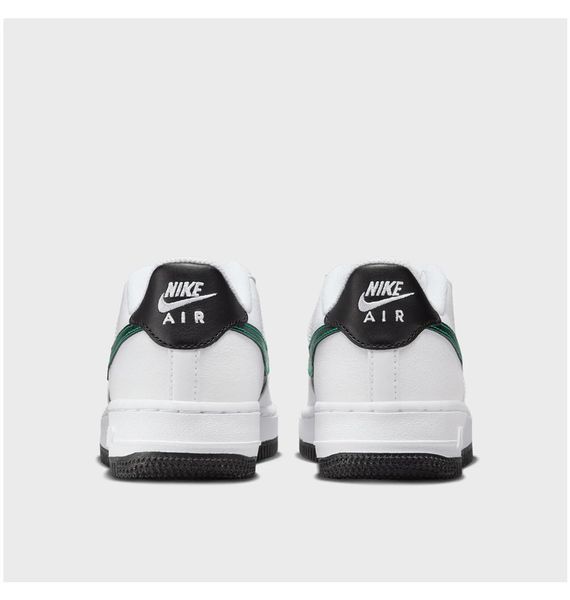 Кросівки жіночі Nike Air Force 1 Gs (FZ4353-100) FZ4353-100-38.5 фото