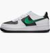Кросівки жіночі Nike Air Force 1 Gs (FZ4353-100) FZ4353-100-38.5 фото 1