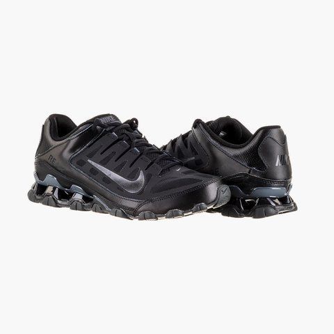 Кросівки чоловічі Nike Reax 8 Tr Mesh (621716-008) 621716-008-46 фото