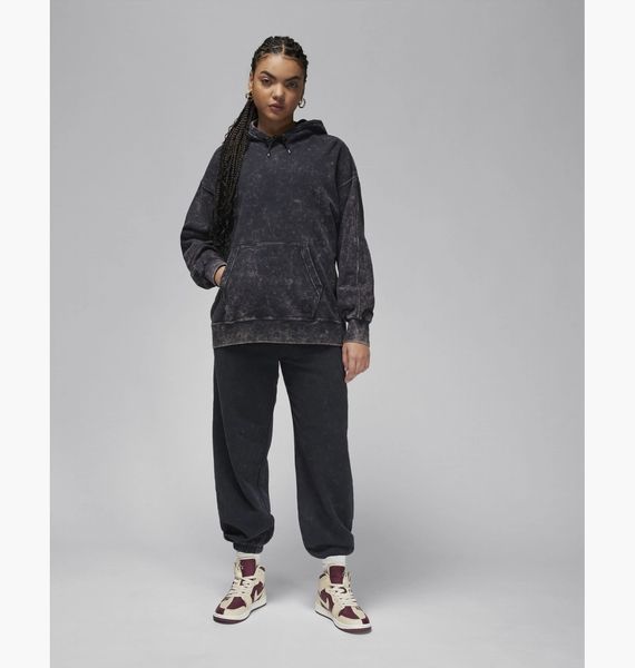 Кофта жіночі Jordan Flight Fleece (FN5738-010) FN5738-010 фото