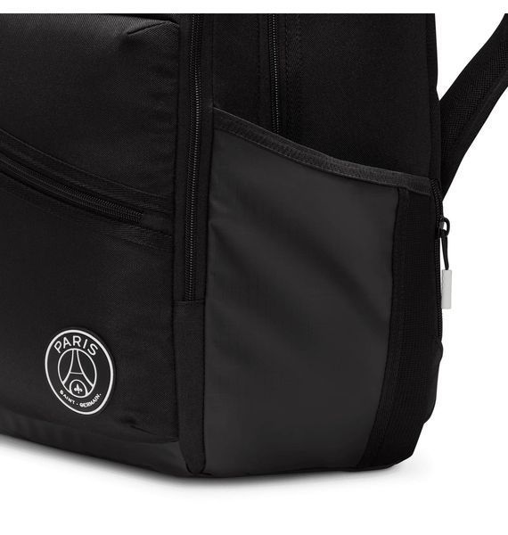 Рюкзак Jordan Paris Saint-Germain Black (MA0994-023) idealsport|MA0994-023 фото
