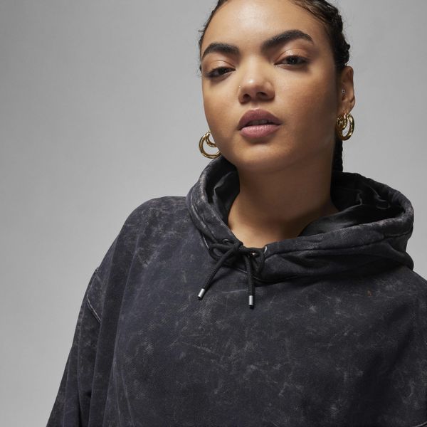 Кофта жіночі Jordan Flight Fleece (FN5738-010) FN5738-010 фото