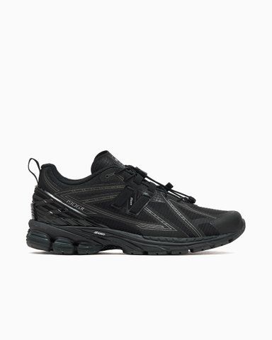 Кросівки чоловічі New Balance 1906R (U1906RNB) U1906RNB-44.5 фото