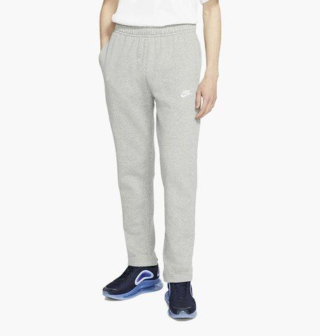 Брюки чоловічі Nike Nsw Club Pant Oh Bb As (BV2707-063) idealsport|BV2707-063-L фото