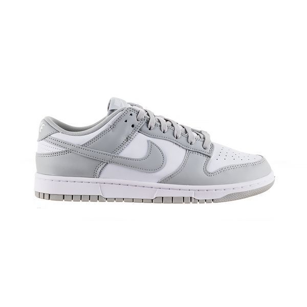 Кросівки чоловічі Nike Dunk Low Retro (DD1391-103) DD1391-103 фото