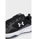 Кросівки унісекс Under Armour Charged Edge (3026727-003) 3026727-003-45.5 фото 3