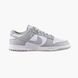 Кросівки чоловічі Nike Dunk Low Retro (DD1391-103) DD1391-103 фото 4