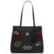 Сумка на плече Jordan Jam Monogram Tote (MM9158-023) idealsport|MM9158-023 фото 1