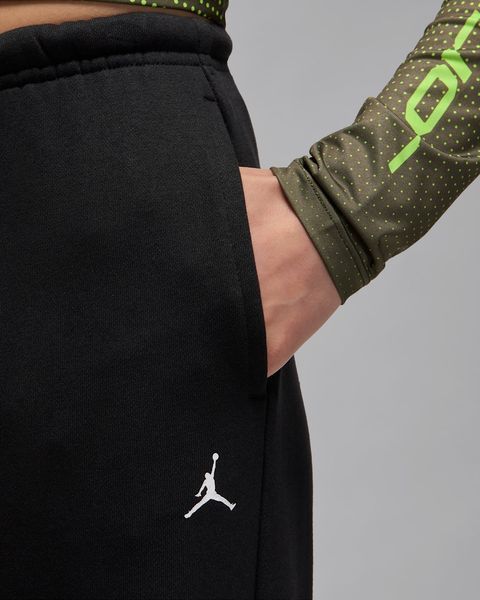 Брюки жіночі Jordan Sport Crossover Fleece Pants (IB2504-010) IB2504-010 фото