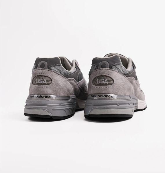 Кросівки чоловічі New Balance 993 (MR993GL) MR993GL-43 фото