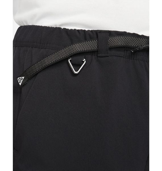 Брюки чоловічі Nike Acg &bdquo;Smith Summit&rdquo; (FN0428-010) idealsport|FN0428-010-S фото