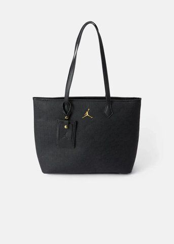 Сумка на плече Jordan Monogram Tote Unisex Tote Bag (MM0990-K5X) idealsport|MM0990-K5X фото