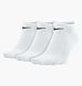Шкарпетки Nike U Nk Ltwt Ns 3Pr-Value (SX2554-101) idealsport|SX2554-101 фото 1