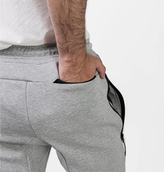 Брюки чоловічі Nike M Tech Fleece Jggr Og (FD0739-063) idealsport|FD0739-063 фото