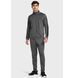 Спортивний костюм чоловічий Under Armour Emea Track Grey (1357139-025) 1357139-025-MD фото 3