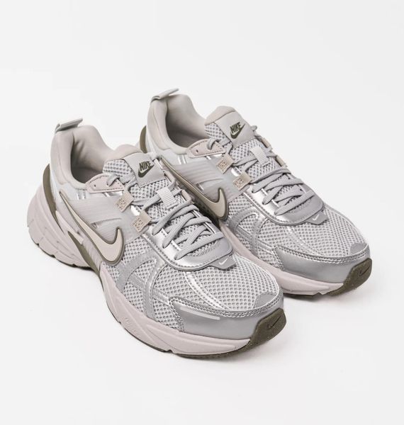 Кросівки жіночі Nike V2k Run (FD0736-006) FD0736-006 фото