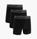 Труси-боксерки чоловічі Under Armour Ua M Perf Cotton 6In (1383889-001) 1383889-001-MD фото 1