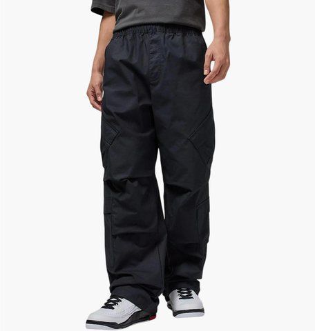 Брюки чоловічі Jordan Utility Black (HV0530-010) HV0530-010 фото