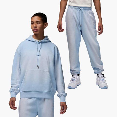 Спортивний костюм чоловічий Nike Комплект (FV7249-407__FV7253-407) FV7249-407__FV7253-407-S фото