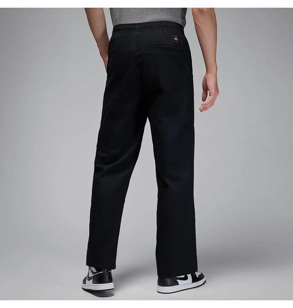 Брюки чоловічі Jordan Essential Black (HF9329-010) HF9329-010-XL фото