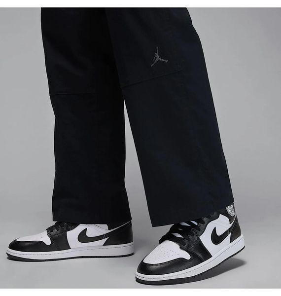 Брюки чоловічі Jordan Essential Black (HF9329-010) HF9329-010-XL фото
