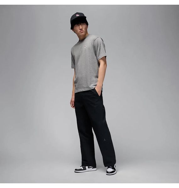 Брюки чоловічі Jordan Essential Black (HF9329-010) HF9329-010-XL фото