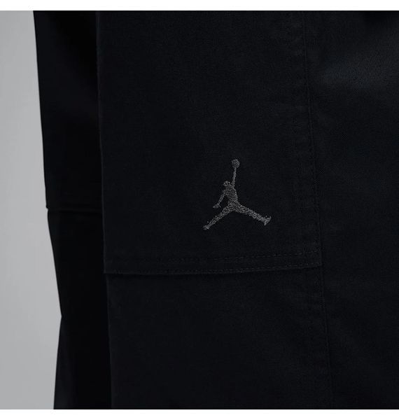 Брюки чоловічі Jordan Essential Black (HF9329-010) HF9329-010-XL фото