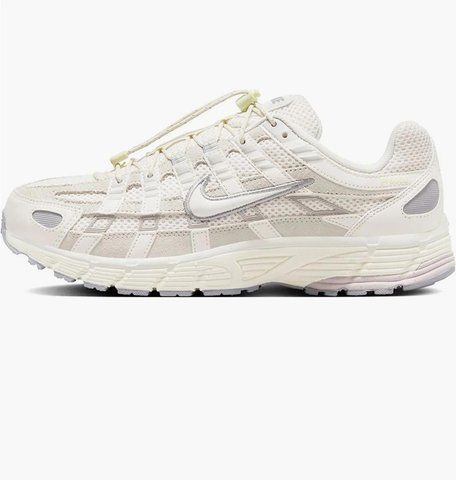 Кросівки жіночі Nike P-6000 Premium "Light Bone" (HJ7284-072) HJ7284-072-38 фото