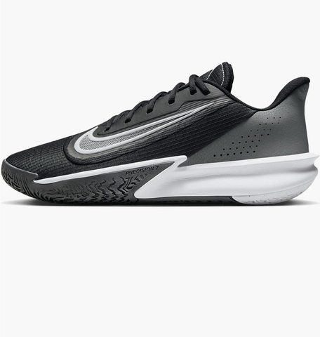 Кросівки чоловічі Nike Precision Vii (FN4322-005) FN4322-005-45 фото