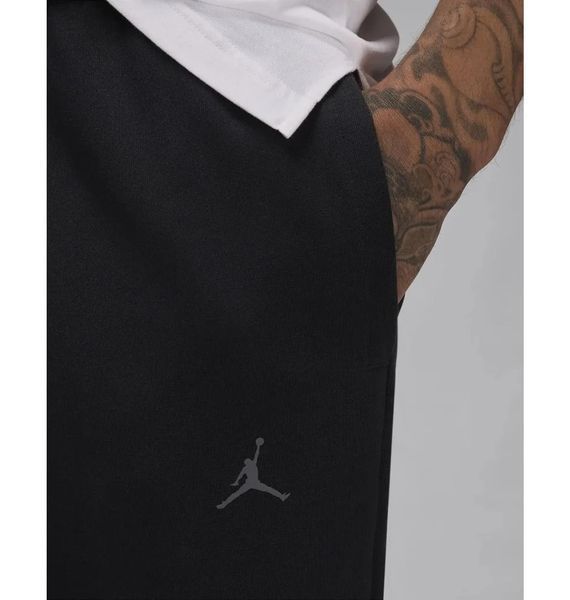 Брюки чоловічі Jordan Sport Hoop Fleece (FV8604-010) FV8604-010 фото