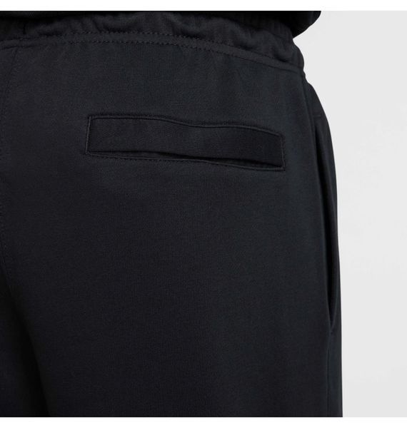 Брюки чоловічі Nike M Nk Club Ft Oh Pant Black (HQ4422-010) HQ4422-010-L фото